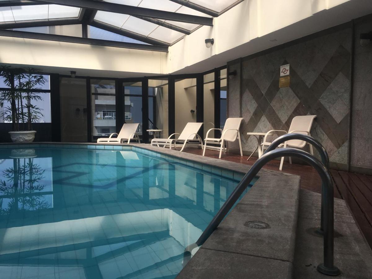 Apartamento Confortavel - Jd Paulista São Paulo Exteriér fotografie