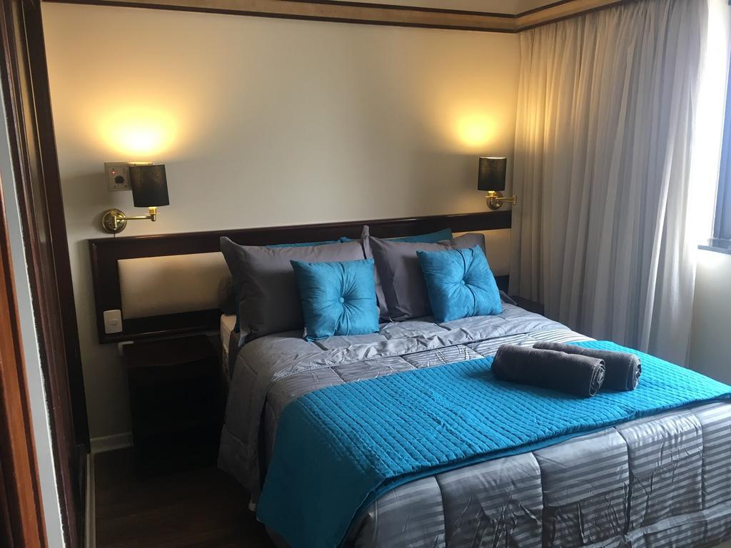 Apartamento Confortavel - Jd Paulista São Paulo Exteriér fotografie