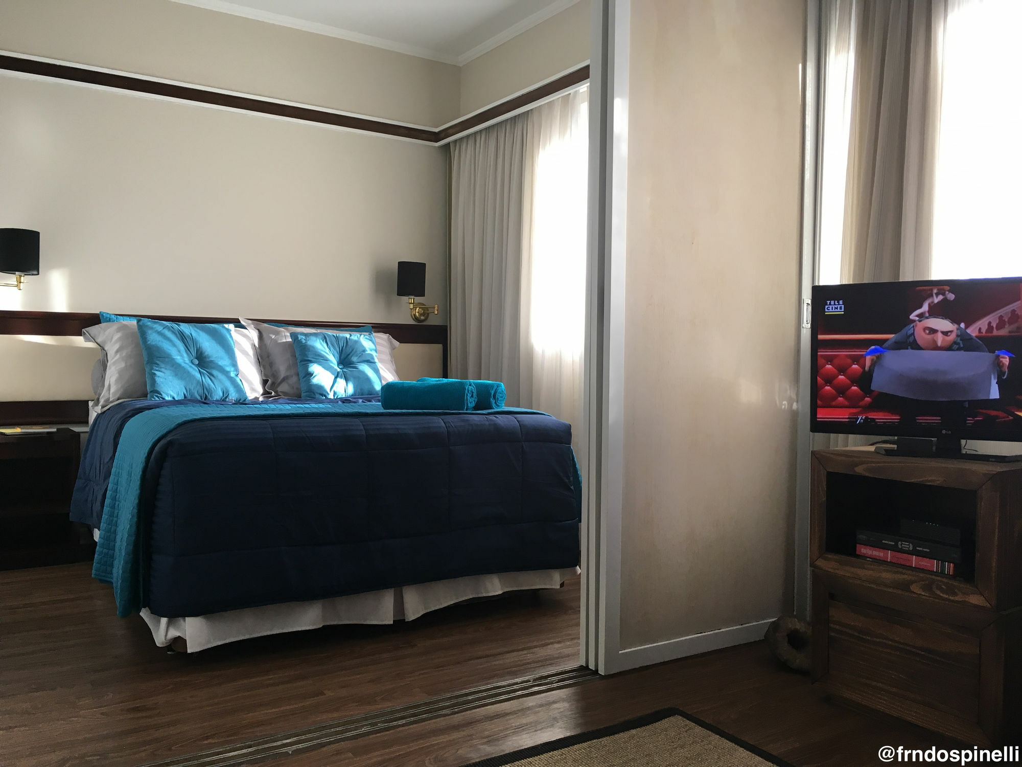 Apartamento Confortavel - Jd Paulista São Paulo Exteriér fotografie
