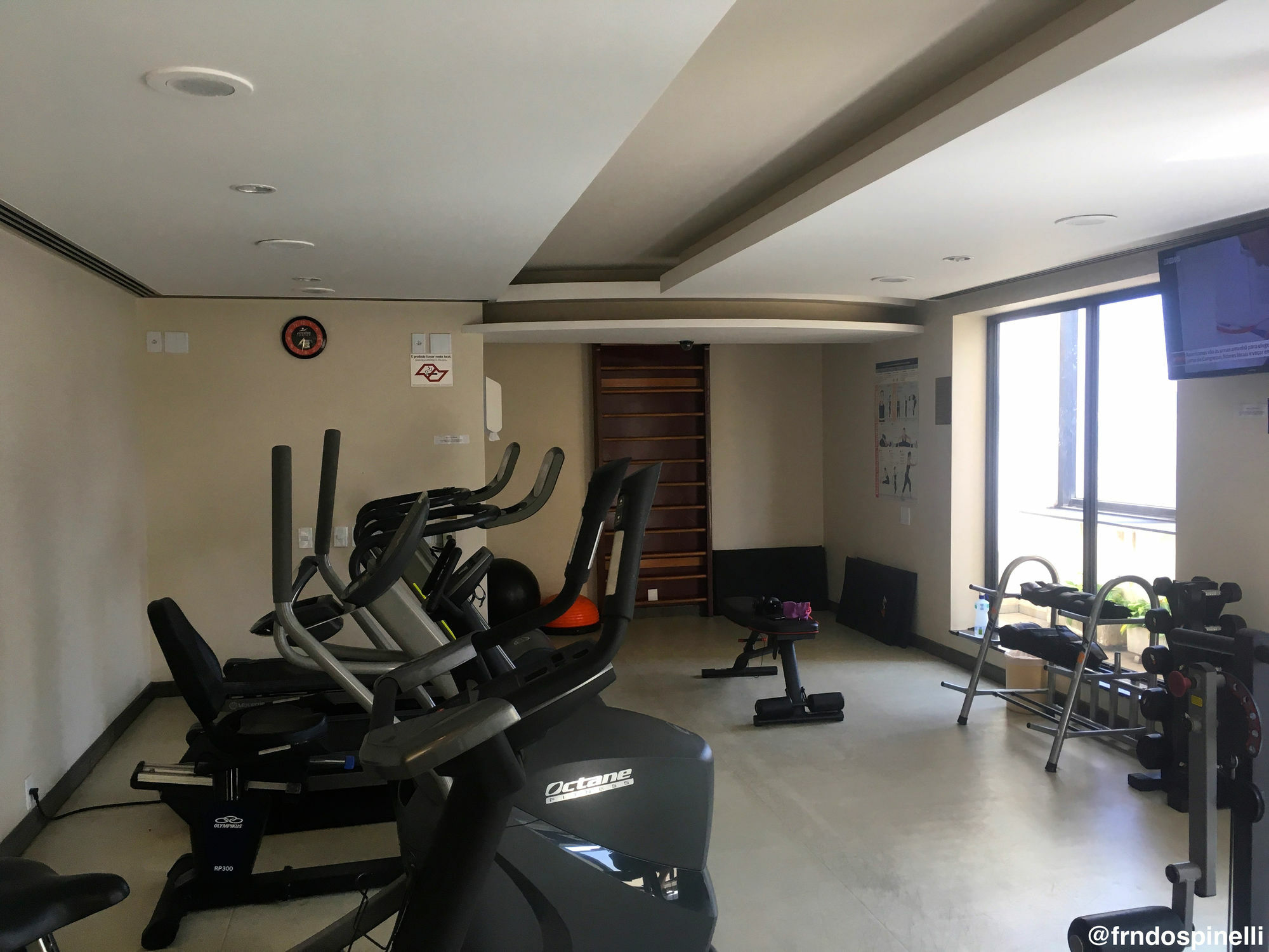 Apartamento Confortavel - Jd Paulista São Paulo Exteriér fotografie