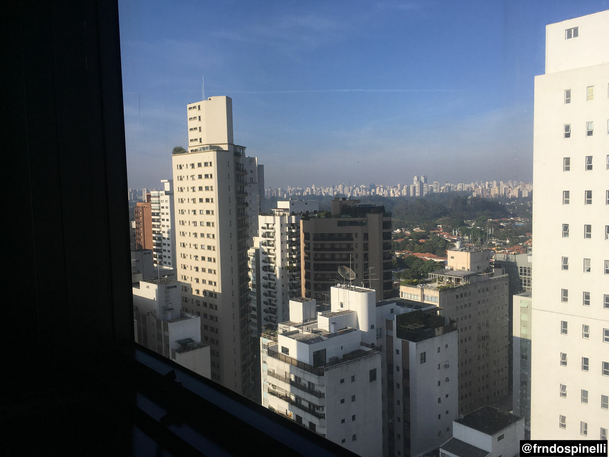Apartamento Confortavel - Jd Paulista São Paulo Exteriér fotografie