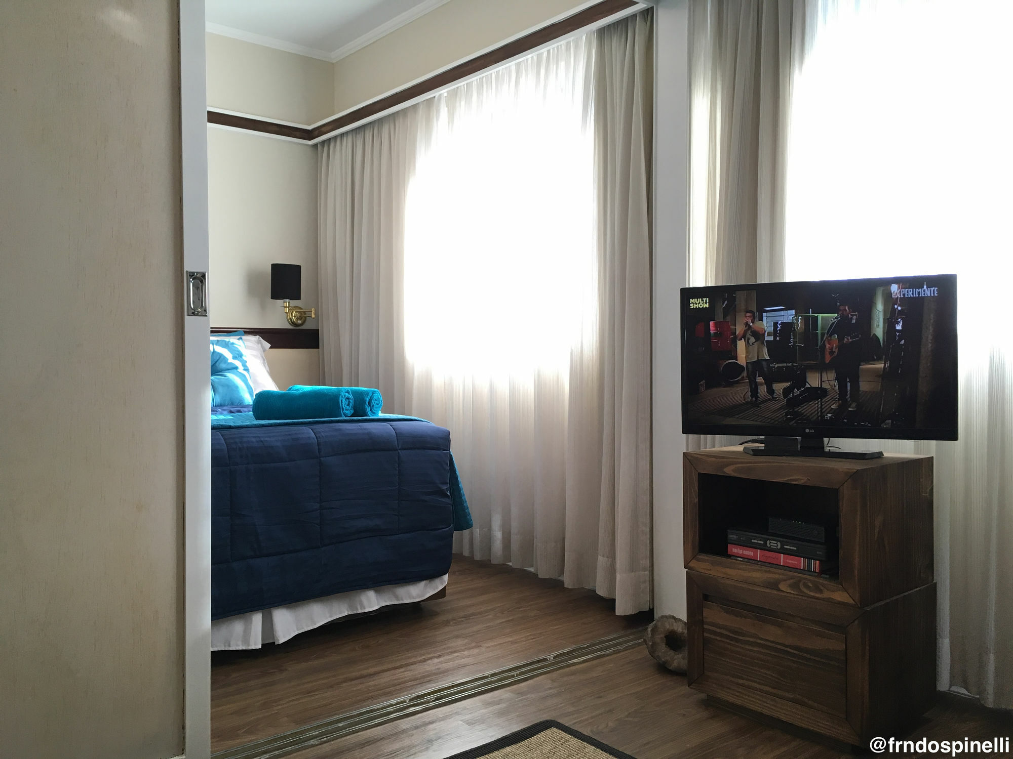 Apartamento Confortavel - Jd Paulista São Paulo Exteriér fotografie