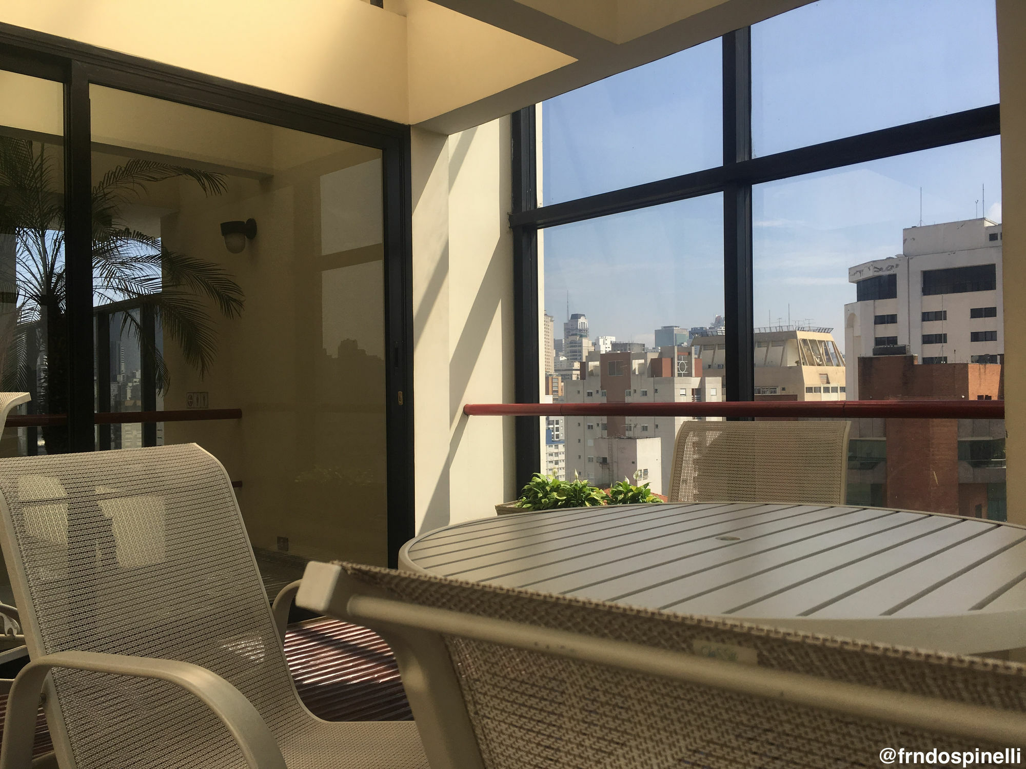 Apartamento Confortavel - Jd Paulista São Paulo Exteriér fotografie
