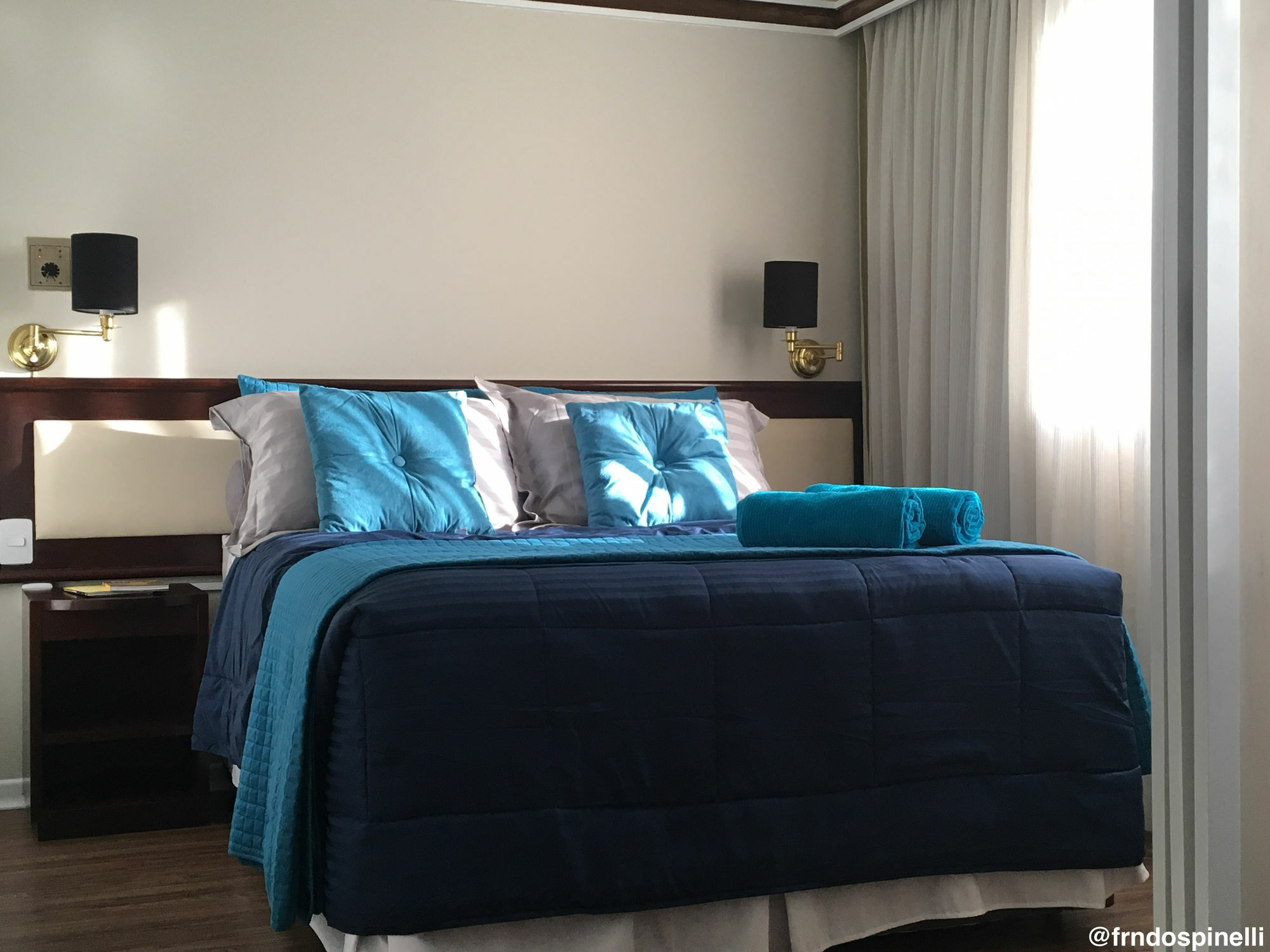 Apartamento Confortavel - Jd Paulista São Paulo Exteriér fotografie