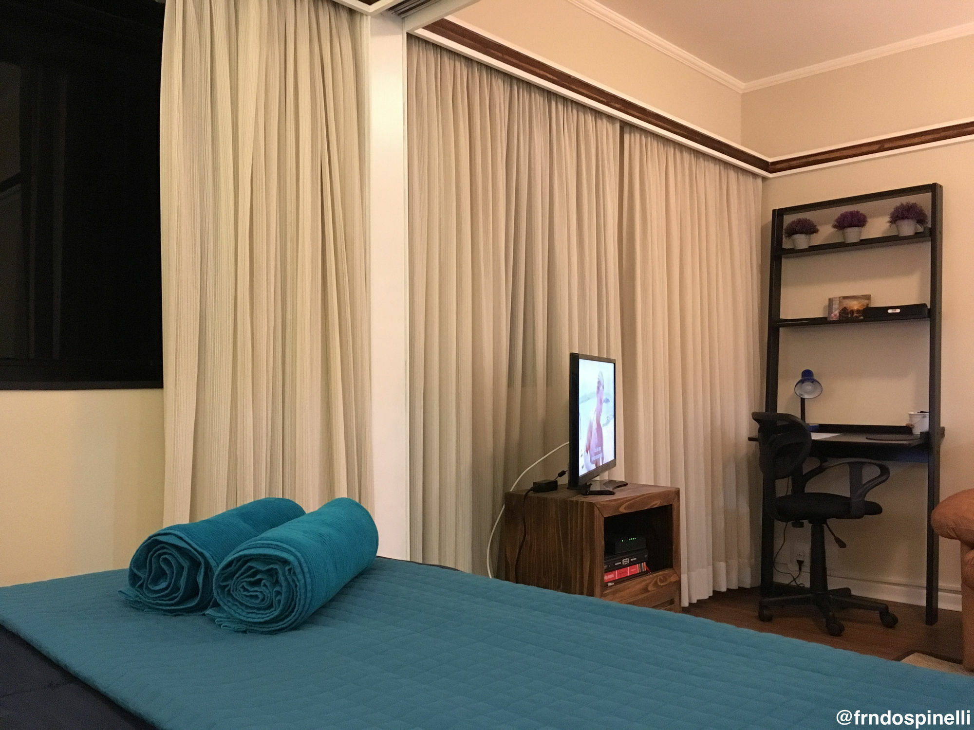 Apartamento Confortavel - Jd Paulista São Paulo Exteriér fotografie