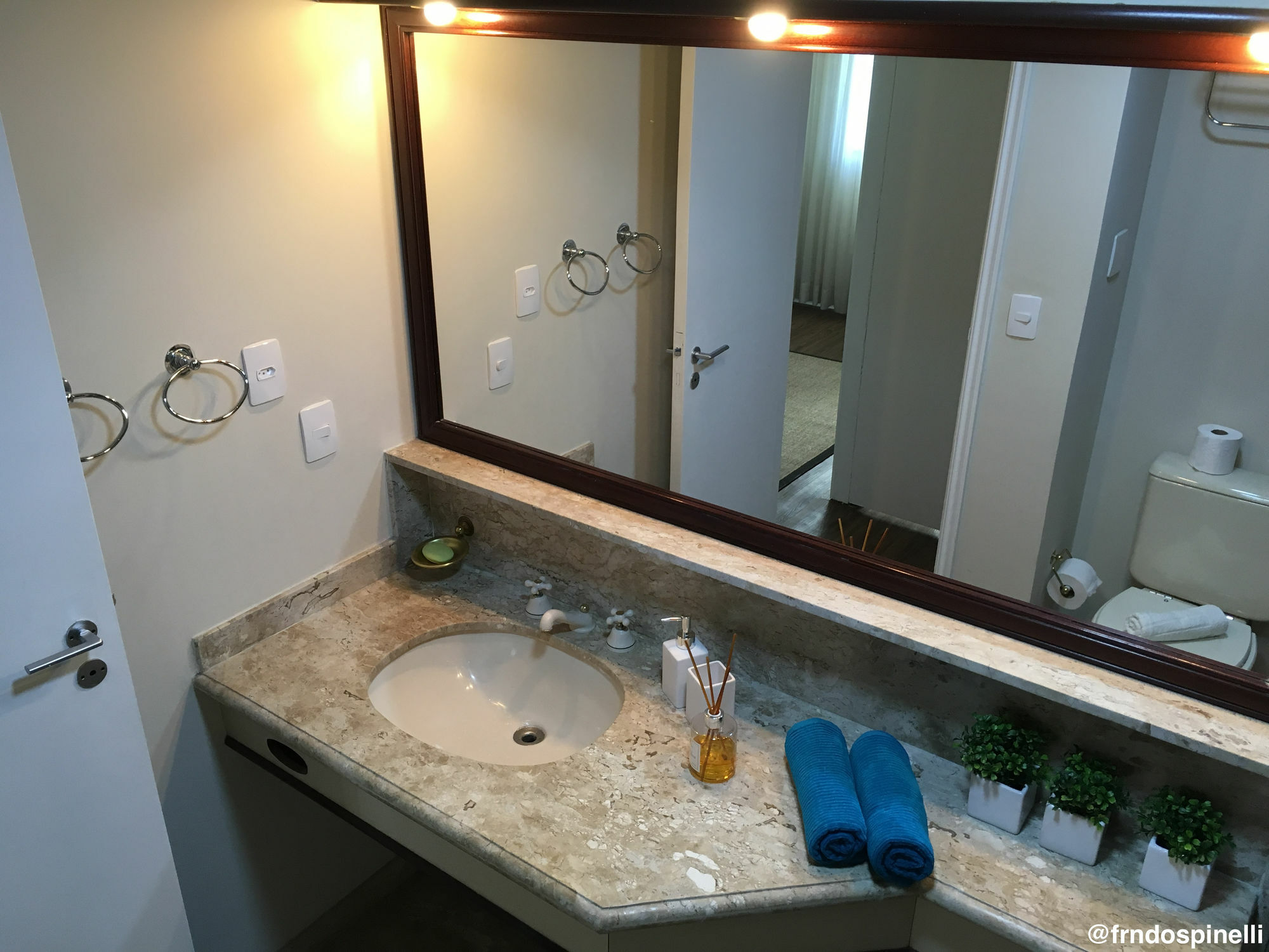 Apartamento Confortavel - Jd Paulista São Paulo Exteriér fotografie