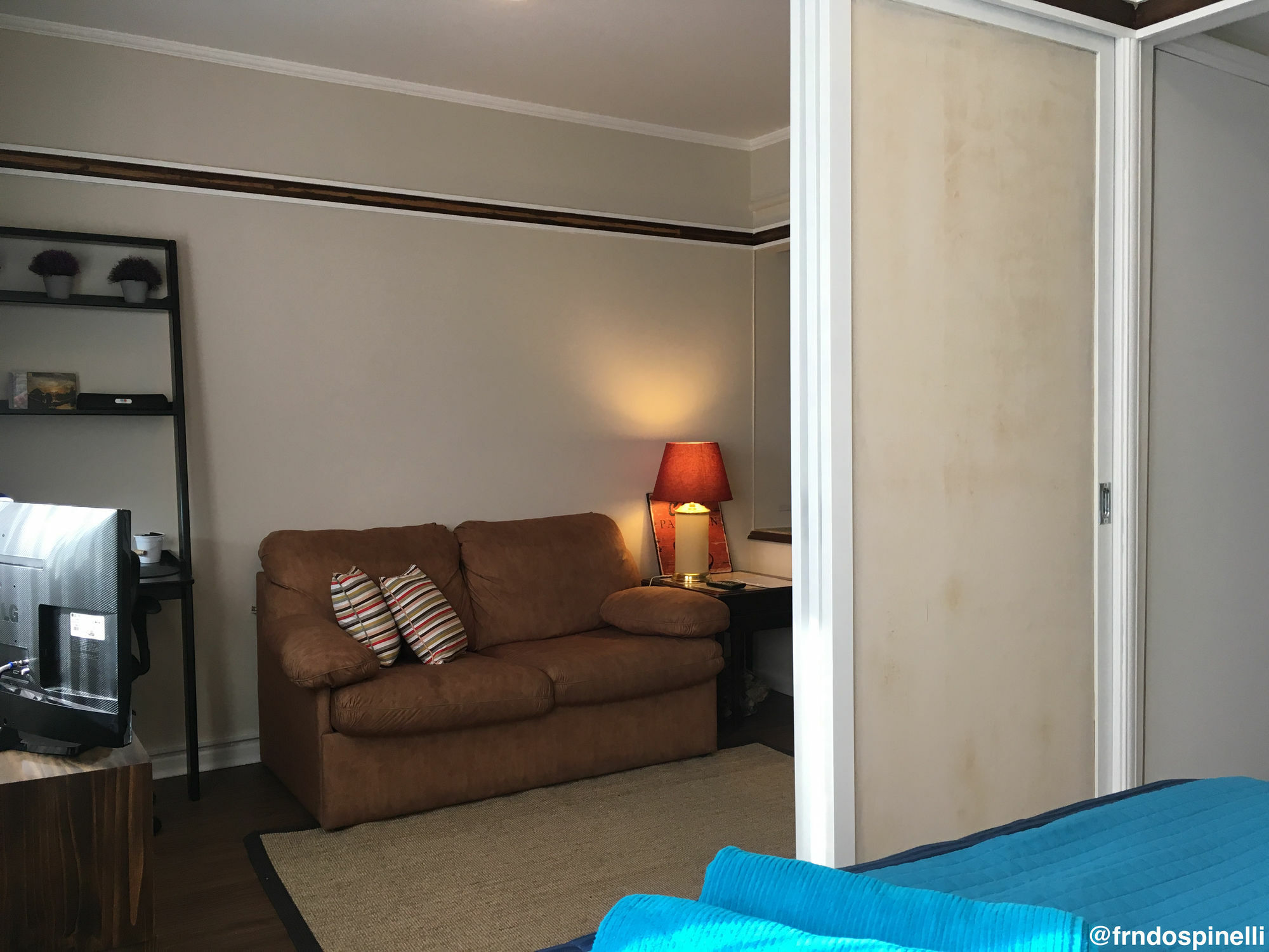 Apartamento Confortavel - Jd Paulista São Paulo Exteriér fotografie