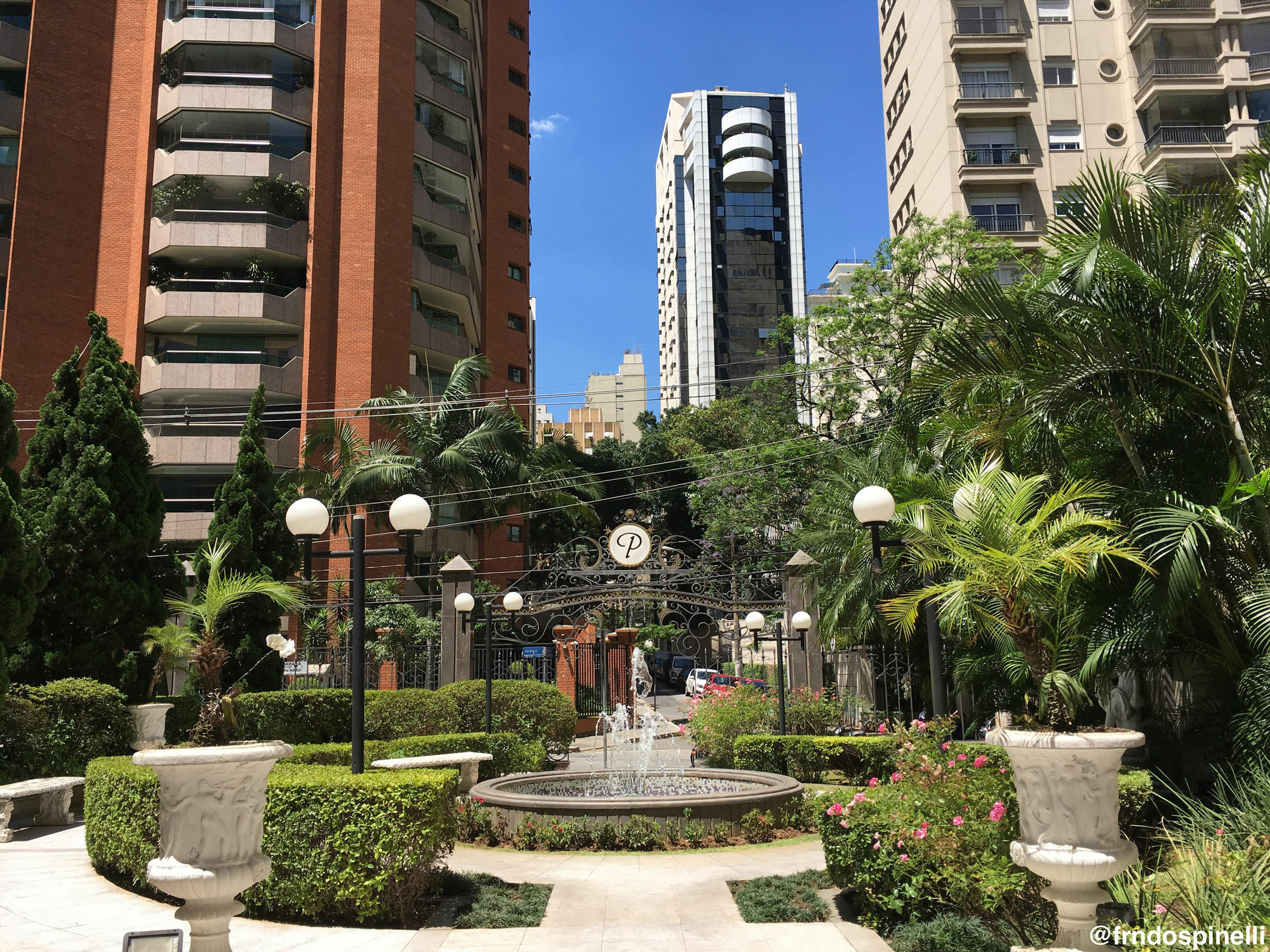 Apartamento Confortavel - Jd Paulista São Paulo Exteriér fotografie
