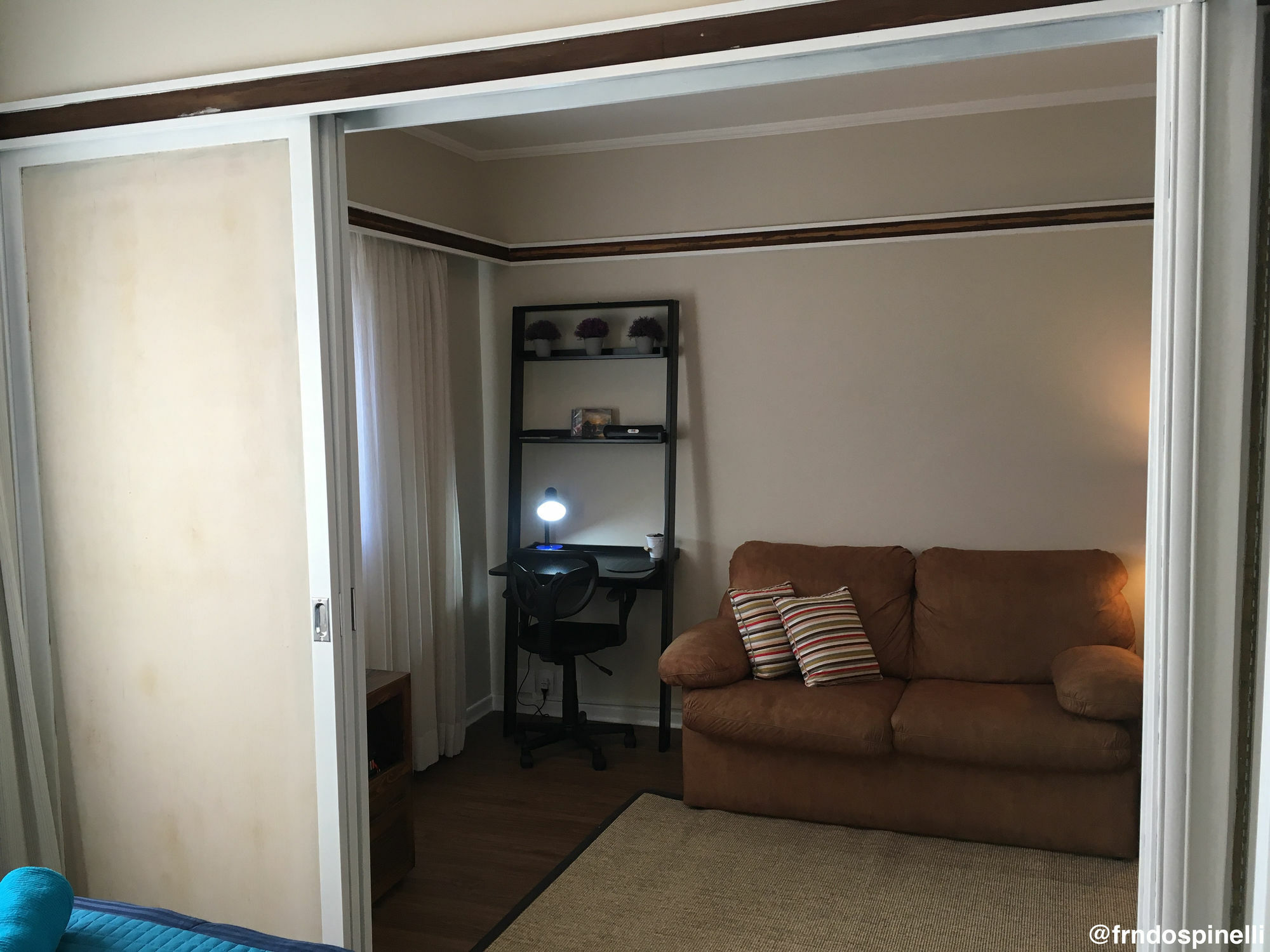 Apartamento Confortavel - Jd Paulista São Paulo Exteriér fotografie