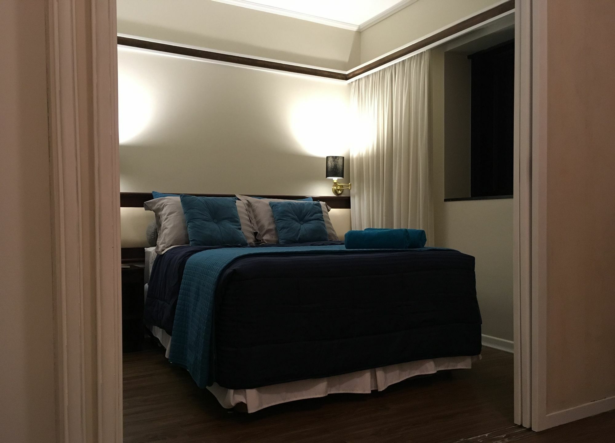 Apartamento Confortavel - Jd Paulista São Paulo Exteriér fotografie