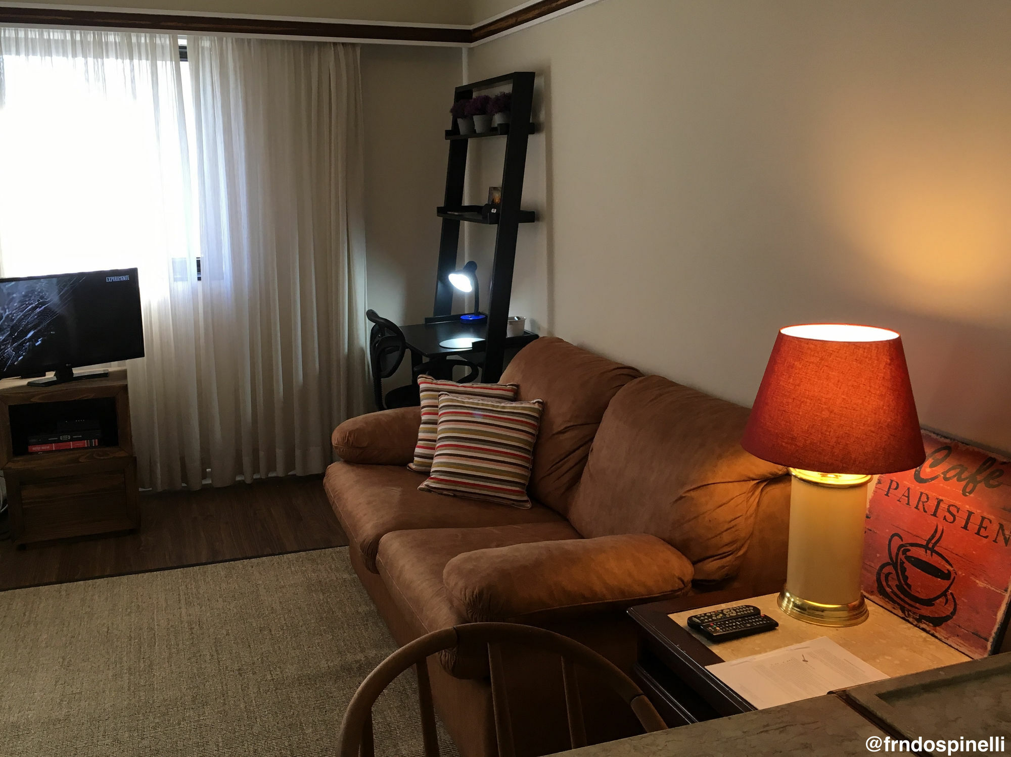 Apartamento Confortavel - Jd Paulista São Paulo Exteriér fotografie
