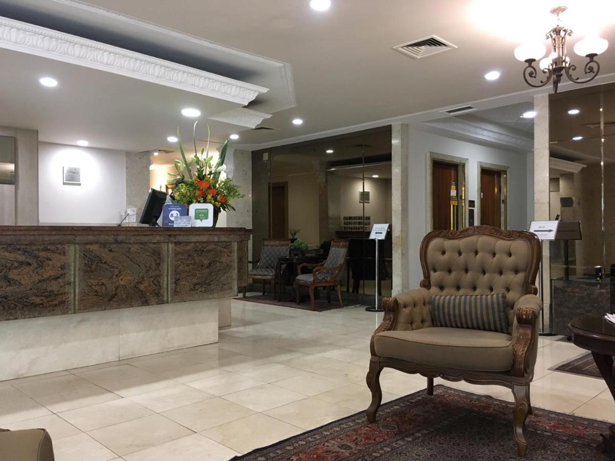 Apartamento Confortavel - Jd Paulista São Paulo Exteriér fotografie