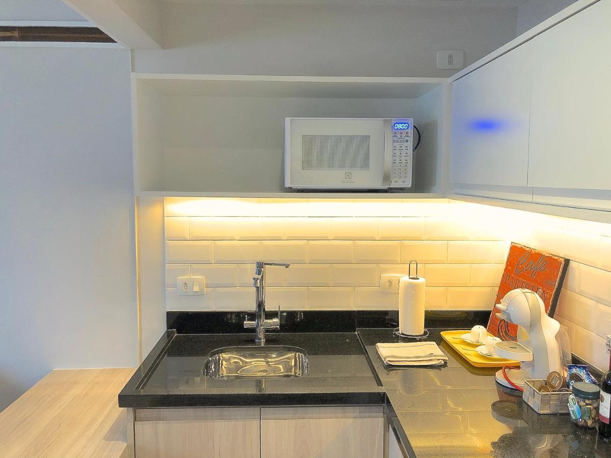 Apartamento Confortavel - Jd Paulista São Paulo Exteriér fotografie
