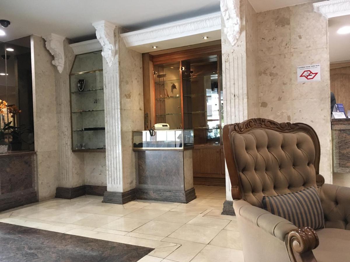Apartamento Confortavel - Jd Paulista São Paulo Exteriér fotografie